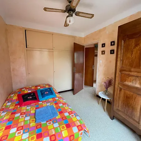 Casa vacanze Maison Provencale Chaleureuse *