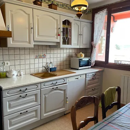 Maison Provencale Chaleureuse Forcalquier