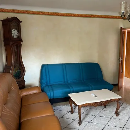 Maison Provencale Chaleureuse
